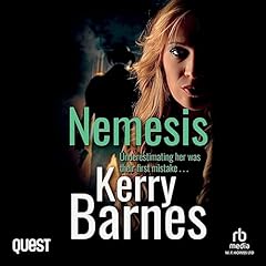 Nemesis cover art