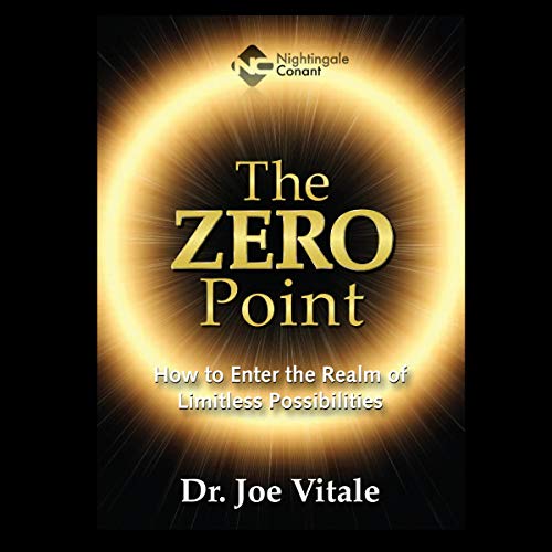 The Zero Point cover art