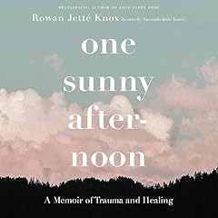 One Sunny Afternoon cover art