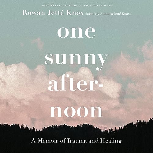 One Sunny Afternoon cover art