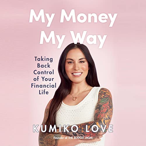 My Money My Way cover art