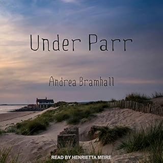 Under Parr Audiobook By Andrea Bramhall cover art