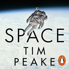 Space cover art