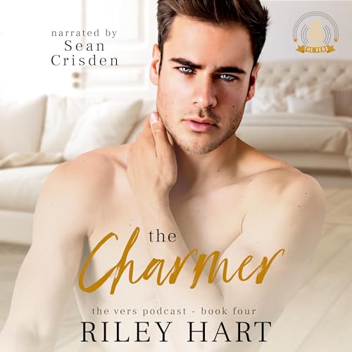 The Charmer Audiobook By Riley Hart cover art