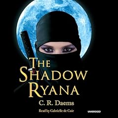 The Shadow Ryana cover art