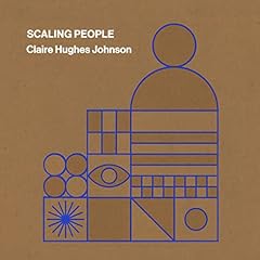 Couverture de Scaling People