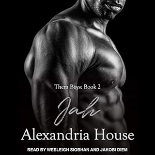 Jah Audiobook By Alexandria House cover art