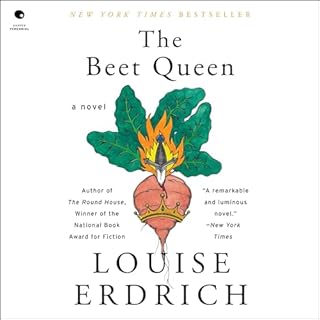 The Beet Queen Audiobook By Louise Erdrich cover art