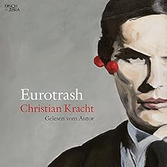 Eurotrash cover art