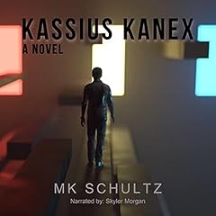 Kassius Kanex cover art