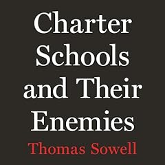 Charter Schools and Their Enemies cover art