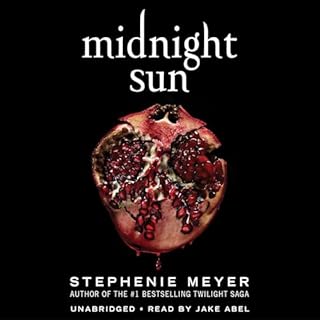 Midnight Sun cover art