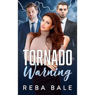 Tornado Warning Audiobook By Reba Bale cover art