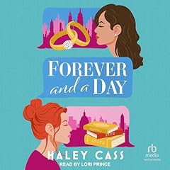 Couverture de Forever and a Day