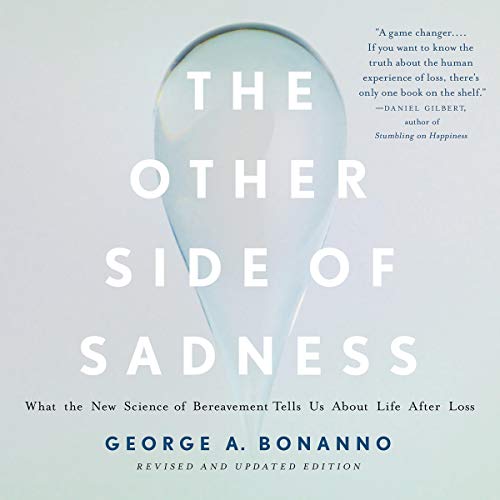 The Other Side of Sadness Audiolibro Por George A. Bonanno arte de portada