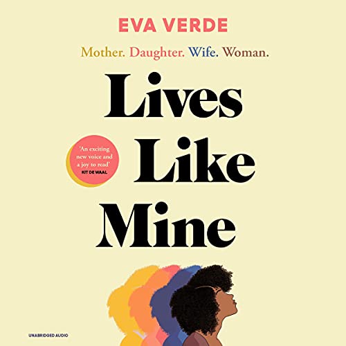 Lives Like Mine Audiobook By Eva Verde cover art