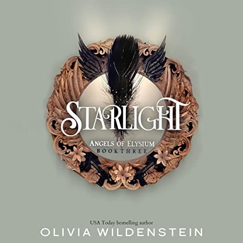 Starlight cover art