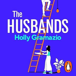 The Husbands cover art