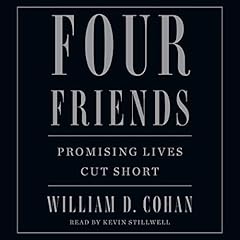 Four Friends cover art