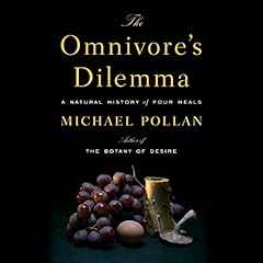 The Omnivore's Dilemma Titelbild