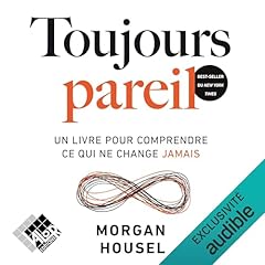 Couverture de Toujours pareil