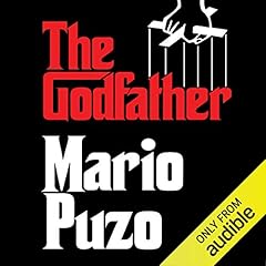 The Godfather cover art