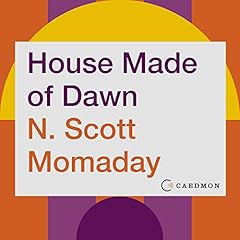 House Made of Dawn cover art