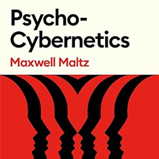 Psycho-Cybernetics (Updated and Expanded) Audiolibro Por Maxwell Maltz arte de portada