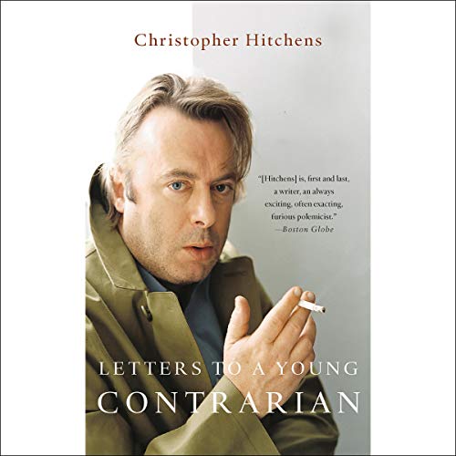 Letters to a Young Contrarian cover art