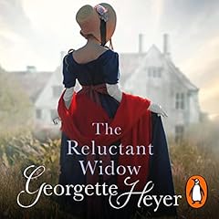 The Reluctant Widow Titelbild