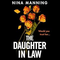 The Daughter in Law cover art