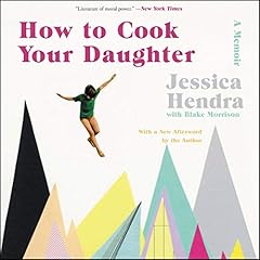 How to Cook Your Daughter cover art