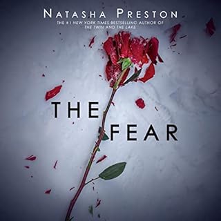 The Fear cover art