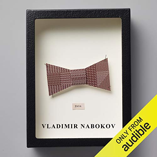 Pnin Audiobook By Vladimir Nabokov cover art