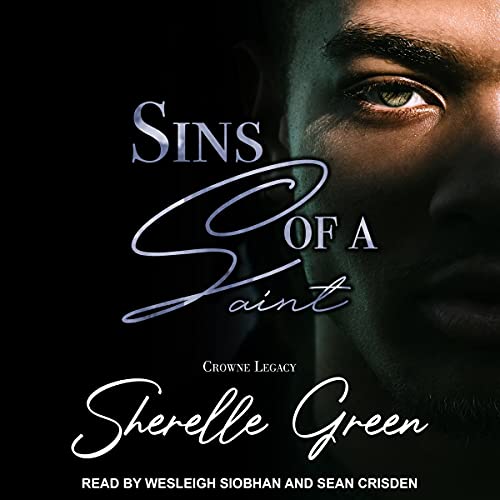 Sins of a Saint Audiobook By Sherelle Green cover art