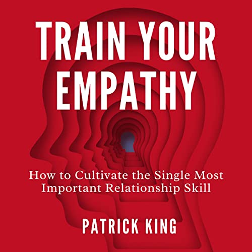 Train Your Empathy cover art