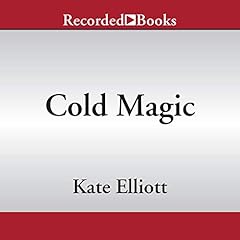 Cold Magic "International Edition" cover art