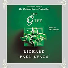 The Gift cover art