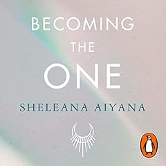 Becoming the One cover art