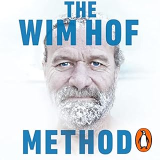 The Wim Hof Method cover art