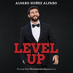 Level Up cover art