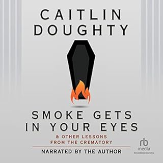 Smoke Gets in Your Eyes cover art