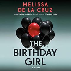 The Birthday Girl cover art