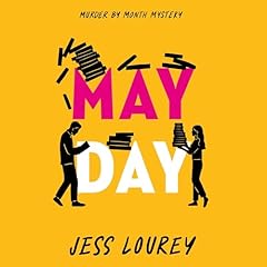 May Day Audiobook By Jess Lourey cover art