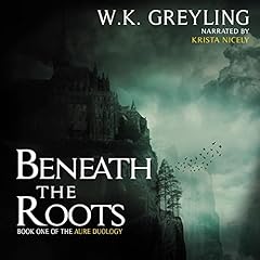 Beneath the Roots cover art