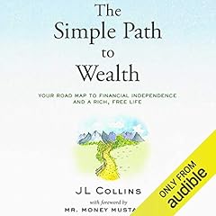 The Simple Path to Wealth cover art