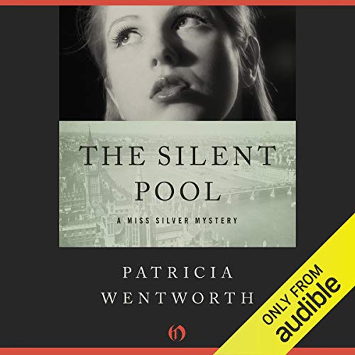 The Silent Pool cover art