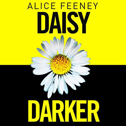 Daisy Darker Titelbild