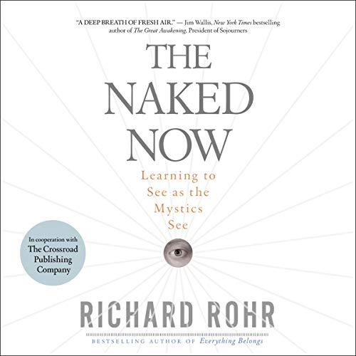 The Naked Now cover art