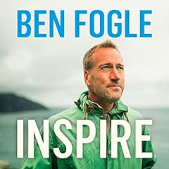 Inspire cover art